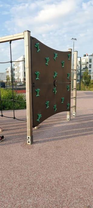 Urokliwy Apartament Baltyk Nieopodal Gdyni New Pogorze Exterior photo