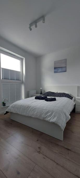 Urokliwy Apartament Baltyk Nieopodal Gdyni New Apartment Pogorze Exterior photo