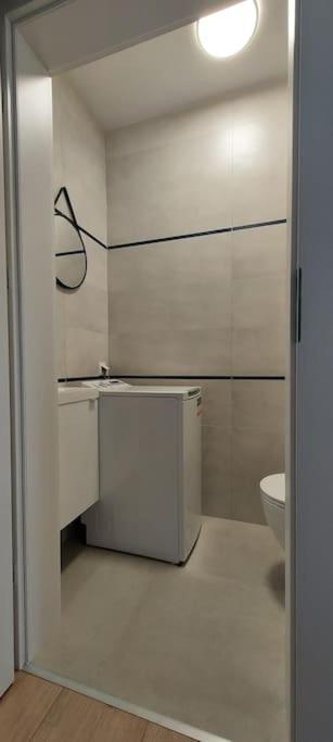 Urokliwy Apartament Baltyk Nieopodal Gdyni New Apartment Pogorze Exterior photo